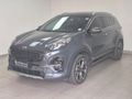 2022 Kia Sportage 1.6T GT Line AWD DCT