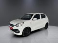 2025 Toyota Vitz 1.0 XR AMT
