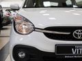 2026 Toyota Vitz 1.0 XR