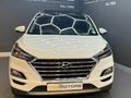 2018 Hyundai Tucson 2.0 CRDi Elite Auto