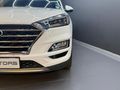 2018 Hyundai Tucson 2.0 CRDi Elite Auto