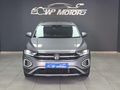 2023 Volkswagen T-Roc 1.4 TSI Design Auto