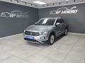 2023 Volkswagen T-Roc 1.4 TSI Design Auto