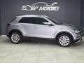 2023 Volkswagen T-Roc 1.4 TSI Design Auto