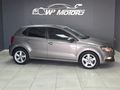 2021 Volkswagen Polo Vivo 1.6 Highline 5-dr
