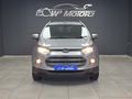 2017 Ford EcoSport 1.5 TiVCT Titanium Auto