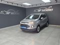 2017 Ford EcoSport 1.5 TiVCT Titanium Auto