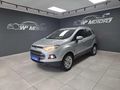 2017 Ford EcoSport 1.5 TiVCT Titanium Auto