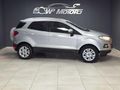 2017 Ford EcoSport 1.5 TiVCT Titanium Auto
