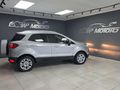 2017 Ford EcoSport 1.5 TiVCT Titanium Auto