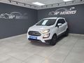 2019 Ford EcoSport 1.0 EcoBoost Trend Auto