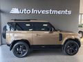 2021 Land Rover Defender 90 D240 SE X-Dynamic (177kW)
