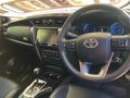 2024 Toyota Fortuner 2.4 GD-6 4x4 Auto