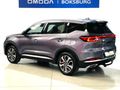 2026 Chery Tiggo 7 Pro Max 1.6TGDI 290T Executive