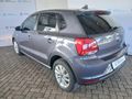 2026 Volkswagen Polo Vivo 1.6 Life