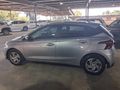 2022 Hyundai i20 1.4 Motion Auto