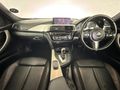 2018 BMW 3 Series 320d Edition M Sport Shadow Auto