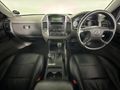 2001 Mitsubishi Pajero 3500i Auto 5-dr