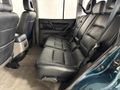 2001 Mitsubishi Pajero 3500i Auto 5-dr