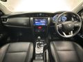 2023 Toyota Fortuner 2.4 GD-6 R/B Auto
