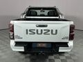 2023 Isuzu D-Max 3.0 DDI HR ISE (N/R) Auto Double-Cab