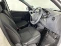 2019 Nissan NP200 1.6