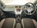 2017 Volkswagen Polo Cross 1.2 TSI