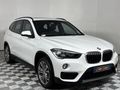 2019 BMW X1 sDrive20d Auto