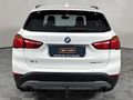 2019 BMW X1 sDrive20d Auto