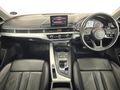 2019 Audi A4 1.4 TFSI Sport Auto