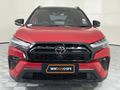 2025 Toyota Corolla Cross 1.8 GR-S