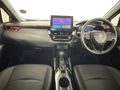 2025 Toyota Corolla Cross 1.8 GR-S