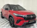 2025 Toyota Corolla Cross 1.8 GR-S