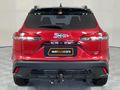 2025 Toyota Corolla Cross 1.8 GR-S