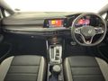 2025 Volkswagen Golf 8 GTI  2.0 TSI Auto