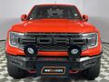 2023 Ford Ranger 3.0 V6 Bi Turbo Ecoboost Raptor 4x4 Auto