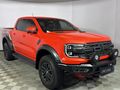 2023 Ford Ranger 3.0 V6 Bi Turbo Ecoboost Raptor 4x4 Auto