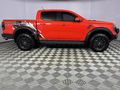 2023 Ford Ranger 3.0 V6 Bi Turbo Ecoboost Raptor 4x4 Auto