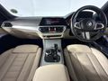 2019 BMW 3 Series 320d M Sport