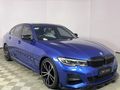 2019 BMW 3 Series 320d M Sport