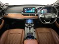 2022 Chery Tiggo 8 Pro 1.6 TDGi Executive DCT