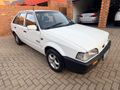 2003 Mazda 323 130 Sting Sedan