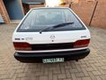 2003 Mazda 323 130 Sting Sedan