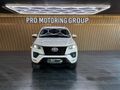 2021 Toyota Fortuner 2.4 GD-6 Raised Body Auto