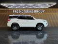 2021 Toyota Fortuner 2.4 GD-6 Raised Body Auto