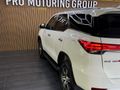 2021 Toyota Fortuner 2.4 GD-6 Raised Body Auto