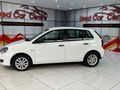 2017 Volkswagen Polo Vivo GP 1.4 Conceptline 5-dr