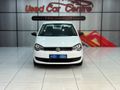 2017 Volkswagen Polo Vivo GP 1.4 Conceptline 5-dr