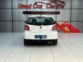 2017 Volkswagen Polo Vivo GP 1.4 Conceptline 5-dr