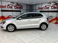 2018 Volkswagen Polo Vivo 1.4 Comfortline 5-dr